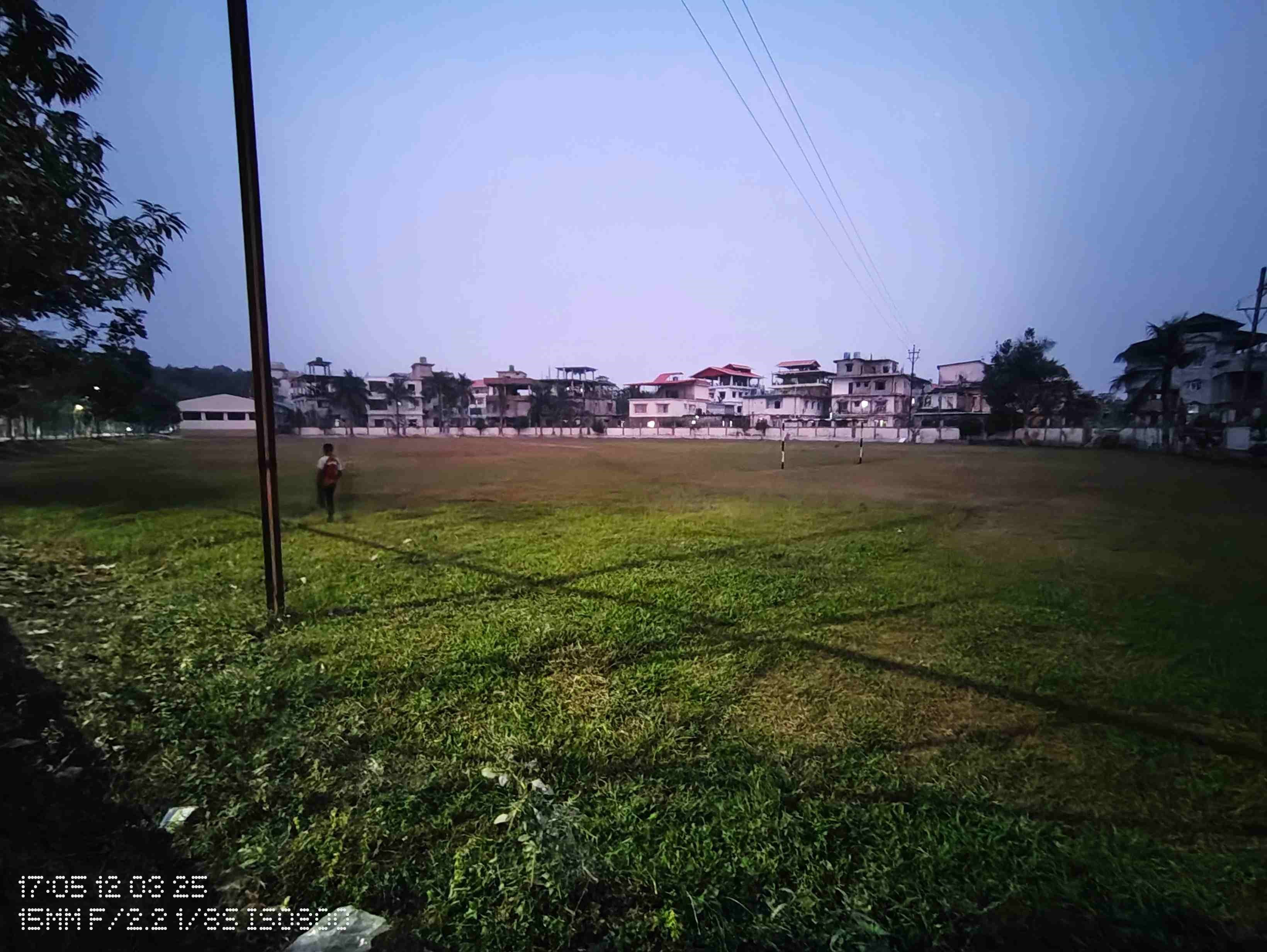 Siliguri Institute of Technology Darjeeling Sports Facility photo 5